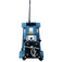 Macaco hidr�ulico para caixa de c�mbio 500Kg - RMTI003