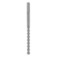Broca de w�dea para concreto 19 x 217 x 340 mm SDS Max - 7127555