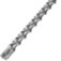 Broca de w�dea para concreto 22 x 387 x 520 mm SDS Max - 7128455