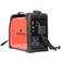 Inversora de solda multiprocesso 180A para Eletrodo Mig e Tig - MTE 180 Synergic  110V/220V