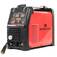 Inversora de solda multiprocesso 180A para Eletrodo Mig e Tig - MTE 180 Synergic  110V/220V
