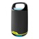 Caixa de som port�til 80W RMS Bluetooth com LED by Alock - BOOM 200  110V/220V