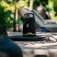 Caixa de som port�til 80W RMS Bluetooth com LED by Alock - BOOM 200  110V/220V