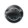 Caixa de som port�til 80W RMS Bluetooth com LED by Alock - BOOM 200  110V/220V