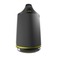 Caixa de som port�til 80W RMS Bluetooth com LED by Alock - BOOM 200  110V/220V