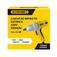 Chave de impacto 450W encaixe 1/2