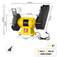 Motoesmeril e Lixadeira de cinta 6pol 190 watts - BOM-9586  220V