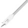 Broca chata longa para madeira 14 x 300 mm - 7040149