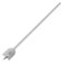 Broca chata longa para madeira 35 x 300 mm - 7040359