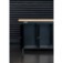 Bancada fechada com 3 portas My Garage - RLL-203