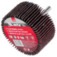 Roda de lixa 60 x 30 mm com haste - 741229