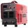 Inversora de solda 400A para Eletrodo trif�sica 220/380/440V - Industrial 400T