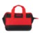 Bolsa para ferramentas com base pl�stica 305 x 190 x 230 mm 14 bolsos - 9023155