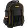 Mochila para ferramentas 370 x 470 x 200 mm com 15 bolsos - MOV 250