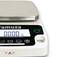 Balan�a digital de precis�o 5200g x 0,01g com prato inox - Precisa 5200.2  110V/220V