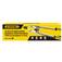 Rebitador manual tipo alavanca para rebites de at� 4,8 mm - BOM-1646