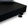 Balan�a digital com plataforma em a�o carbono 500 Kg x 100 g - DP  110V/220V