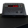 Balan�a digital com plataforma em a�o carbono 500 Kg x 100 g - DP  110V/220V