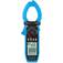 Alicate amper�metro digital 1000A True RMS AC CAT III 1000V - ET-3811