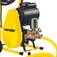 Lavadora alta vaz�o 1 hp 840 L/H 300 libras com mangueira 10 m - BLV 14