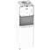 Bebedouro de coluna compressor para garraf�o 10/20L branco Mineralle - EBC031BC  110V