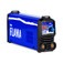 Inversora de solda 160A para Eletrodo revestido e Tig monof�sica - Mini Flama  110V/220V