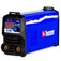 Inversora de solda 160A para Eletrodo revestido e Tig monof�sica - Mini Flama  110V/220V