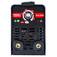 Inversora de solda 170A para Eletrodo revestido e Tig - TOP.ARC  110V/220V