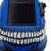M�scara de solda com escurecimento autom�tico tonalidade 5 a 13 - BS120X
