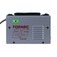 Inversora de solda 120A para Eletrodo revestido - TOPARC 2.5  220V