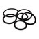 Kit de an�is o'ring com 419 pe�as de 3 � 50 mm 