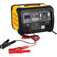 Carregador de bateria port�til 12 volts - CBV1600  220V