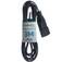 Extens�o el�trica 3 metros 1 tomada 2 x 0,75 mm 10A bipolar - Connect Hard
