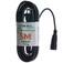 Extens�o el�trica 5 metros 1 tomada 3 x 2,5 mm 20A tripolar - Connect Hard