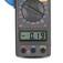 Alicate amper�metro digital abertura de at� 57 mm - ET-3200A