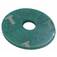 Disco limpador de fibra para enceradeira 350 mm verde - HB004413025