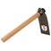 Enxad�o estreito 2,5 com cabo de madeira 130 cm - 45460