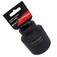 Soquete sextavado de impacto longo 55 mm encaixe 1