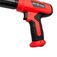 Martelete pneum�tico industrial 210 mm para cinz�is redondos - SGT-1518R