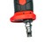 Martelete pneum�tico industrial 210 mm para cinz�is redondos - SGT-1518R