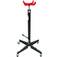 Macaco hidr�ulico para caixa de c�mbio 500 kg 1,21 a 2,0 m - SGT-3051