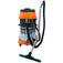 Aspirador de p� e liquido 2600W 80 litros a�o inox - AJ80  220V
