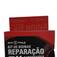 Kit 5 boinas para repara��o automotiva 5