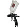 Pistola de pintura HVLP tipo gravidade com bico 1.0 mm - SGT-3710A