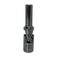 Jogo de soquete para vela articulada 8 a 16 mm com 6 pe�as