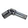 Jogo de soquete para vela articulada 8 a 16 mm com 6 pe�as