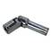 Jogo de soquete para vela articulada 8 a 16 mm com 6 pe�as