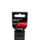 Soquete sextavado de impacto longo 23 mm encaixe 3/4