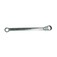 Jogo de chave estrela 6 a 22 mm a�o cromo van�dio com 8 pe�as