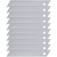 L�mina para estilete 18 mm com 10 pe�as - STHT11147-840Q